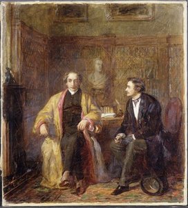 Hope — William Powell Frith