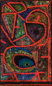 Untitled — Kenneth Noland