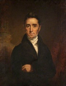 Lord Jeffrey (1773–1850) — Colvin Smith
