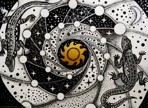 Star Atlas