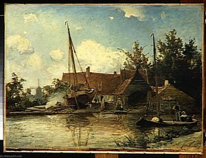 PAYSAGE