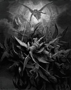 Paradise Lost