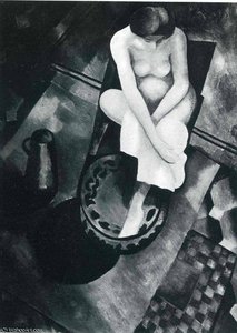 Untitled (717) — Moïse Kisling