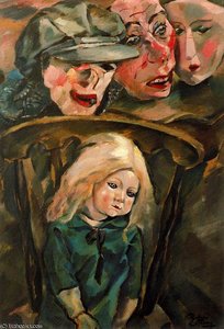 Untitled (146) — Rafael Estrany