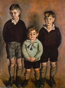 Untitled (520) — Émile Chambon