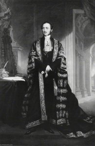 Albert of Saxe Coburg Gotha (1819–1861), Prince Consort