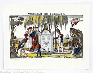 Tomb of Napoleon