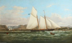 Ariadne — Samuel Walters