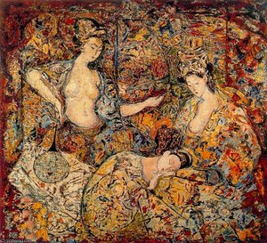 Untitled (300) — Arturo Souto