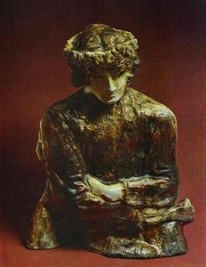 Lelle — Mikhail Vrubel