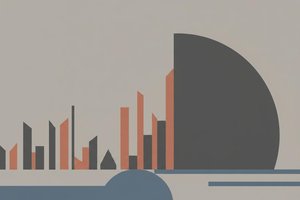 Celestial Monoliths in Rust and Slate