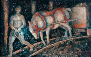 Pony Driver