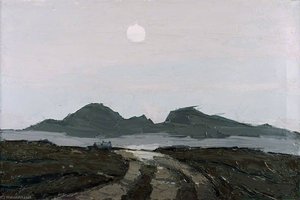 Lone Cottage — Džon Kifin Vilijams