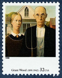 32c — United States Postal Service
