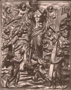 Allegory Of Redemption — Jacopo Sansovino, Renaissance Classicism