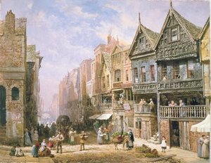 Watergate Street
