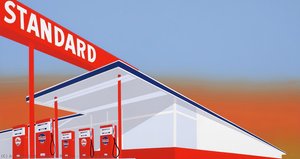 Estación estándar