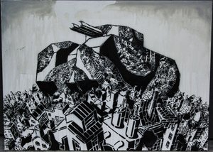Untitled — M-city