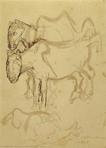 Horses