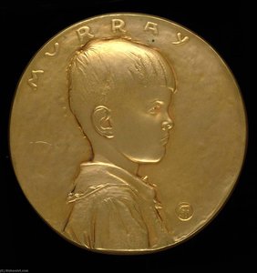 Murray — Anthony De Francisci
