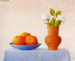 Untitled (122) — Хавьер Валлс
