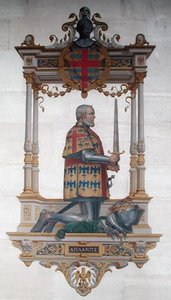 Anne De Montmorency — Lechevallier Chevignard Edmond