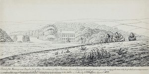 Nunnery Old House