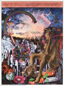 Melancolia (sorrow — Chitra Ganesh