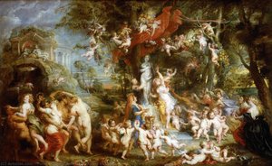 La Fiesta de Venere d