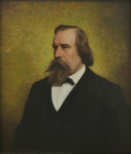 Lucius Quintus Cincinnatus Lamar