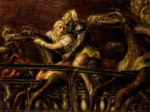 George Tilyou's Steeplechase