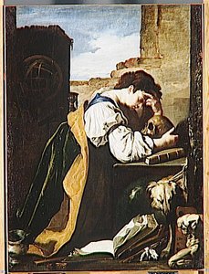 LA MELANCOLIE