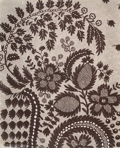Lace — William Henry Fox Talbot
