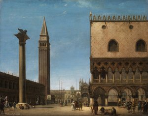 View of Venice