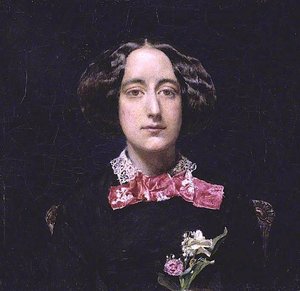 Mrs Coventry Patmore — Sir John Everett Millais