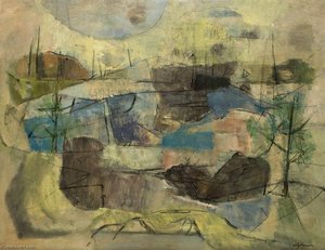 Canadian Landscape