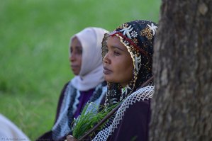 Arsi Oromo Traditional Outfit — Moti Pictures
