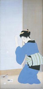 Title(Japanese): 晩秋