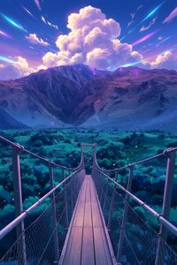 Where The Twilight Path Ascends — Aurélie Dubois