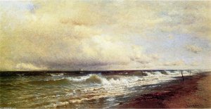 Clearing Off — Francis A Silva