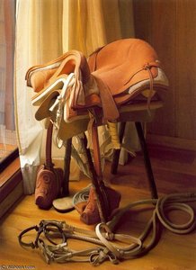 Untitled (233) — Claudio Bravo