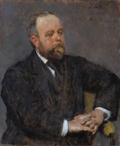 David Croal Thomson — Philip Wilson Steer