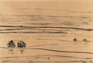 Landscape — Baldev Raj Panesar