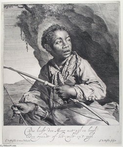 Moor