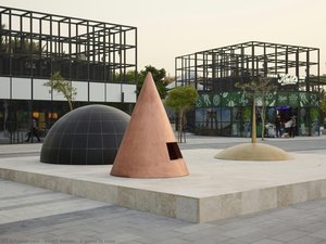 A Point In Time — Khalil Rabah