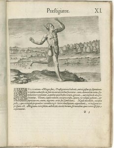 Untitled — Teodoro De Bry