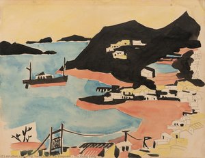 Tiu Keng Leng — Yip Yan-chuen (ye Yinquan)