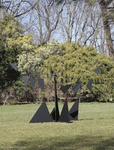 Untitled (282) — Alexander Milne Calder
