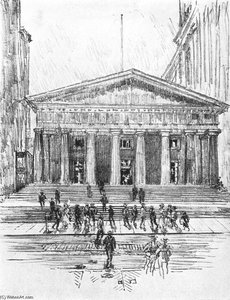 The Customs House