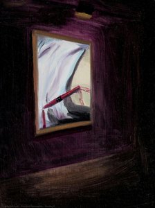 Studie Ii — Thomas Messavilla
